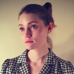 Meet your Posher, Kathryn